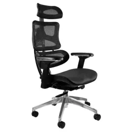 fotel-ergotech-fotel-ergotech-czarny