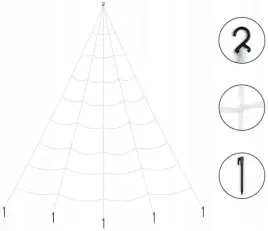 pajeczyna-xxxl-biala-sztuczna-dekoracja-halloween-zew-zestaw-do-montazu-5m
