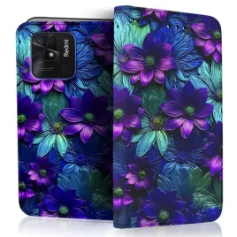 etui-z-klapka-na-telefon-xiaomi-redmi-10c-case-pokrowiec-ze-wzorem-szklo