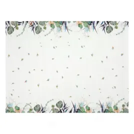 podkladki-natu-5-30x40-cm-bialy-rosliny-komplet-4-szt-na-stol-ochronna