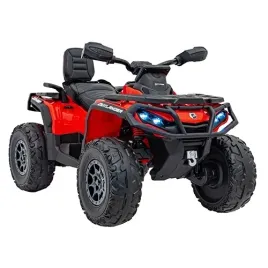 can-am-outlander-real-atv-dla-dzieci-czerwony-4x200w-kola-eva
