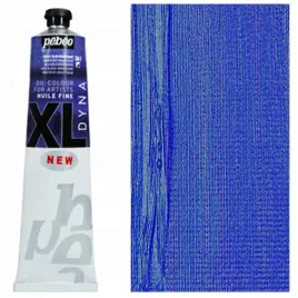 2-x-farba-olejna-xl-dyna-180ml-pebeo-artystyczna-361-iridescent-violet-blue