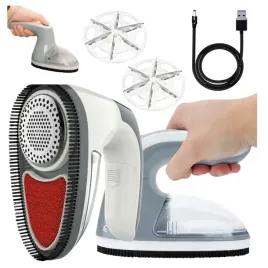 golarka-do-ubran-swetrow-odziezy-tapicerki-zmechacen-3w-akumulatorowa-duza