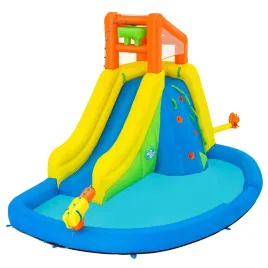 2-x-bestway-ogromny-wodny-plac-zabaw-435x286x267cm-zjezdzalnia-armatka-5347