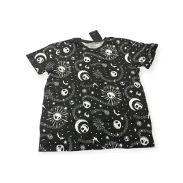 koszulka-t-shirt-damski-spencer-s-the-nightmare-before-christmas-s