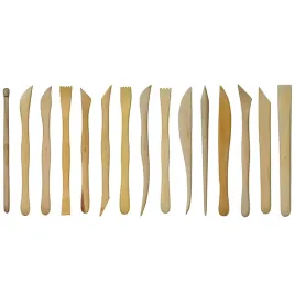 2-x-zestaw-lopatek-nozy-do-modelowania-15szt-drewniane-szpatulki-rozne-konc