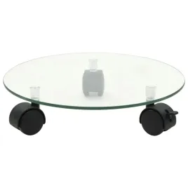 vidaxl-stojaki-na-kwiaty-na-kolkach-2-szt-szklo-28-cm-okragle