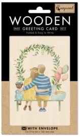 karnet-drewniany-c6-koperta-rodzina