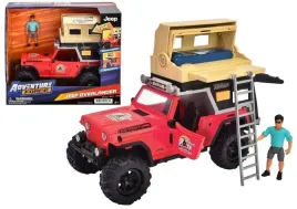 pojazd-adventure-force-jeep-overlander