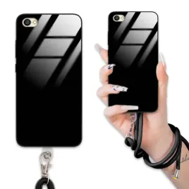 etui-do-xiaomi-redmi-note-5a-case-obudowa-plecki-zestaw-quick-smycz-czarna
