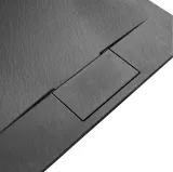 brodzik-bazalt-long-black-90x120-stan-nowy