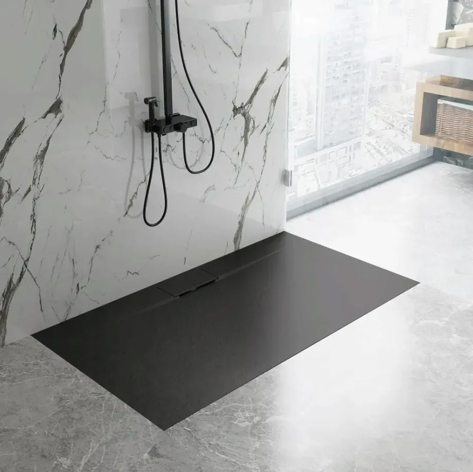 brodzik-bazalt-long-black-90x120-stan-nowy