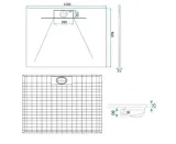 brodzik-bazalt-long-black-90x120-krotszy-bok-90-cm