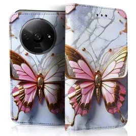 etui-z-klapka-na-telefon-xiaomi-redmi-a3-4g-case-portfel-wzory-szklo-szybka