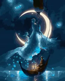 malowanie-po-numerach-czarne-plotno-ksiezycowa