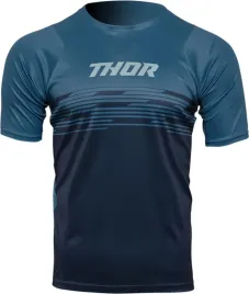 koszulka-rowerowa-mtb-ebike-jersey-thor-assist-shiver-m