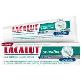 lacalut-sensitive-plus-pasta-do-zebow-aktywna-ochrona-zebow-75ml