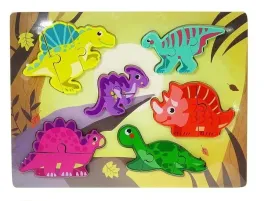 ukladanka-puzzle-dinozaury