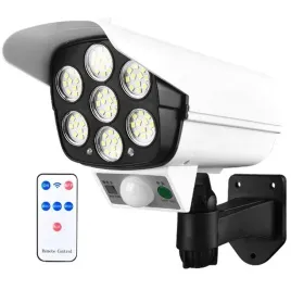 lampa-solarna-atrapa-kamery-monitoring-czujnik-ogrodowa-ruchu-pilot