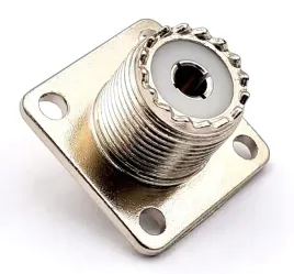 gniazdo-uhf-cb-uc1-montazowe-kwadrat-przykrecane-do-obudowy