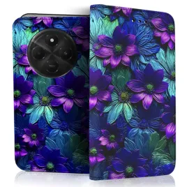 etui-z-klapka-na-telefon-xiaomi-poco-c75-case-pokrowiec-ze-wzorem-szklo
