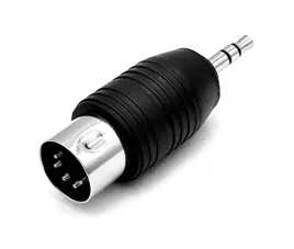 adapter-wtyk-din-5-pin-wtyk-aux-jack-35-stereo