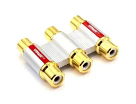 adapter-lacznik-3x-rca-potrojny-chinch-vitalco-gold