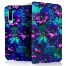 etui-z-klapka-na-telefon-huawei-p30-case-pokrowiec-ze-wzorem-szklo