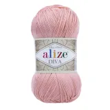 alize-diva-363-pudrowy-rozowy