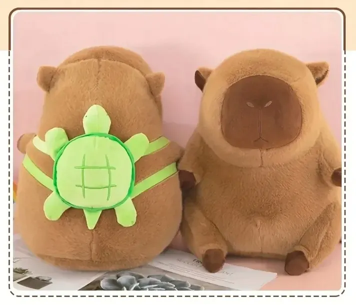 kapibara-z-plecakiem-zolwiem-pluszowa-maskotka-dla-dzieci-miekka-2w1-stan-opakowania-oryginalne