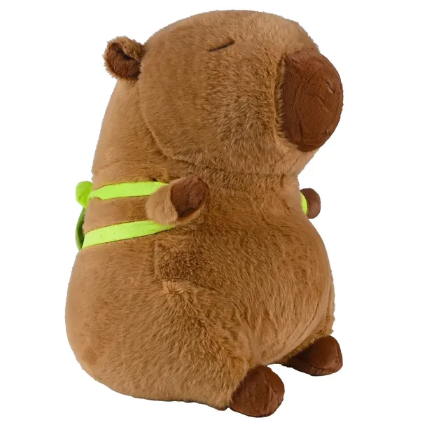 kapibara-z-plecakiem-zolwiem-pluszowa-maskotka-dla-dzieci-miekka-2w1-stan-nowy-plec-chlopcy-dziewczynki