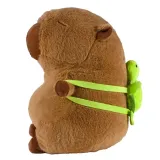 kapibara-z-plecakiem-zolwiem-pluszowa-maskotka-dla-dzieci-miekka-2w1-stan-nowy-marka-gotel