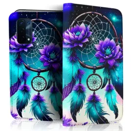 etui-z-klapka-na-telefon-oppo-a74-5g-case-pokrowiec-ze-wzorem-szklo