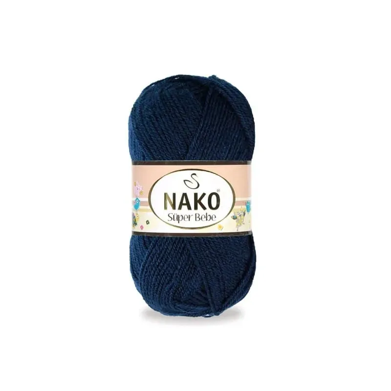 super-bebe-10094-granatowy