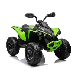 quad-dla-dzieci-maverick-atv-zielony24v-2x200w-eva