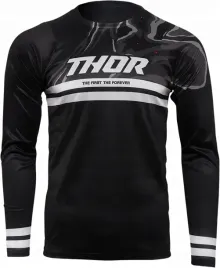 koszulka-rowerowa-mtb-ebike-jersey-thor-assist-shiver-m