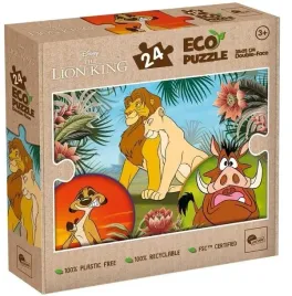 puzzle-24-krol-lew-eko-dwustronne