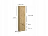 regal-stojacy-polki-na-ksiazki-ayson-do-salonu-jasny-dab-nowoczesny-wysokosc-mebla-210-5-cm