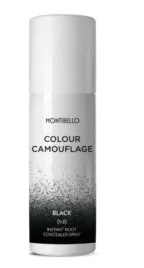 montibello-camouflage-black-spray-125-ml