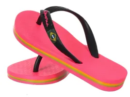 klapki-dzieciece-ipanema-clas-brasill-ii-20505-pink-black-japonki-roz