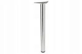 noga-meblowa-gtv-a6-cylindryczny-h710-mm-fi60-mm-stal-satyna