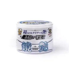 soft99-mirror-shine-wax-light-200g-twardy-wosk