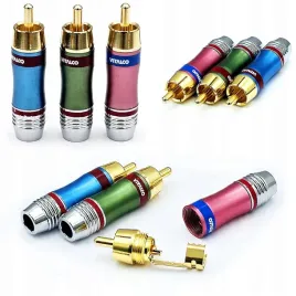 wtyk-rca-rgb-3-kolory-zloty-alu-6mm-3szt-kpl-component-red-green-blue