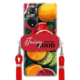 etui-do-huawei-honor-50-pro-czerwona-smycz-uchwyt-fruit-owoce-juice-mood