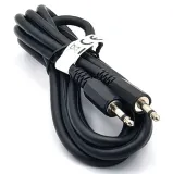 kabel-2-x-wtyk-jack-35-mono-talvico-trigger-5m-stan-opakowania-oryginalne