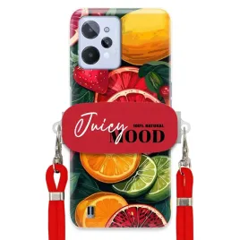 etui-do-realme-c31-czerwona-smycz-crossbody-uchwyt-modne-juice-mood-owoce
