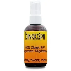 bingospa-100percent-olejek-arganowo-migdalowy-wlosy-twarz-cialo-100ml