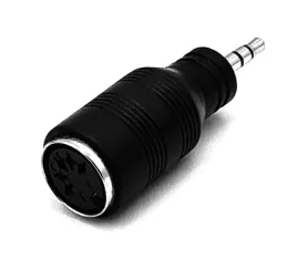 adapter-adaptor-redukcja-gniazdo-din-545-wtyk-aux-jack-35-stereo