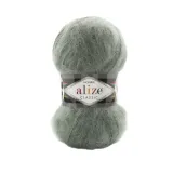 alize-mohair-classic-180-oliwkowy