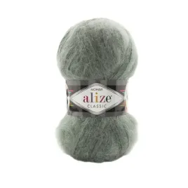 alize-mohair-classic-180-oliwkowy